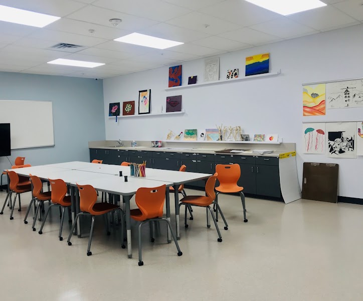Learn4Life San Diego - Diego Hills Central