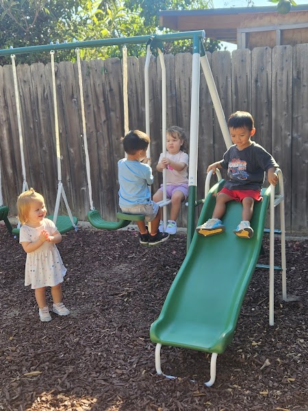 Learning Through Play Family Daycare