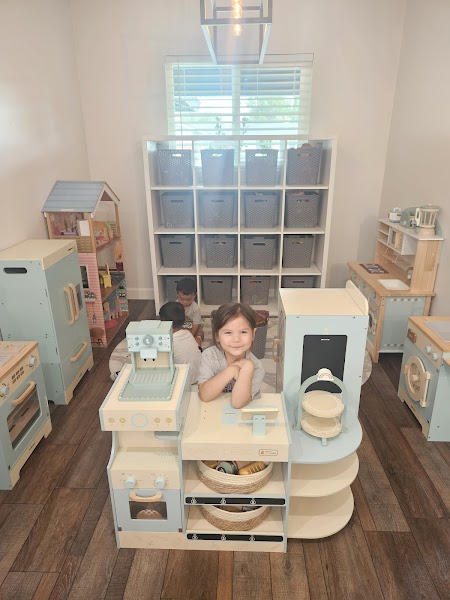 Learning Through Play Family Daycare
