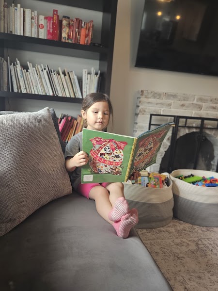 Learning Through Play Family Daycare