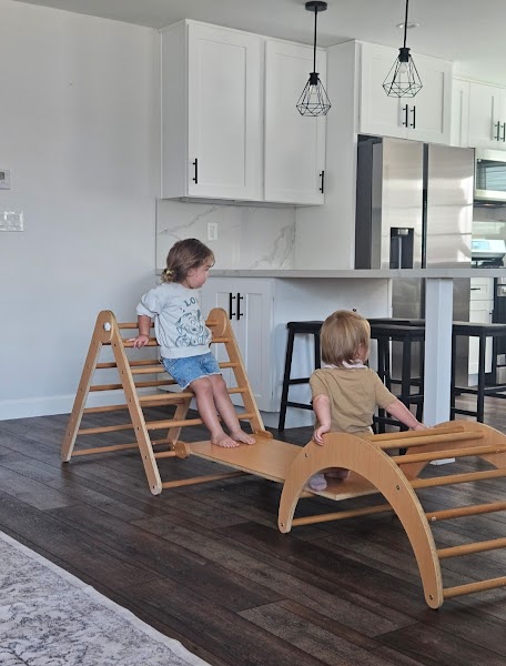 Learning Through Play Family Daycare