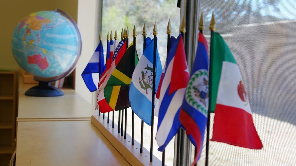 Legacy Montessori School