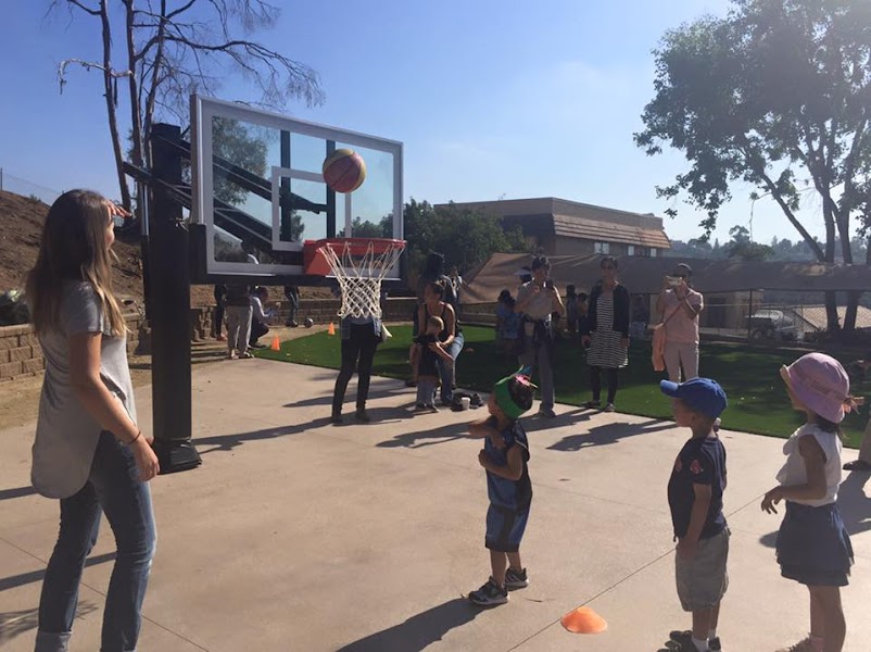 Legacy Montessori School