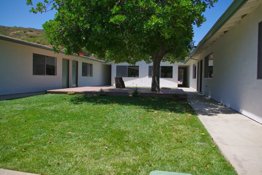 Legacy Montessori School