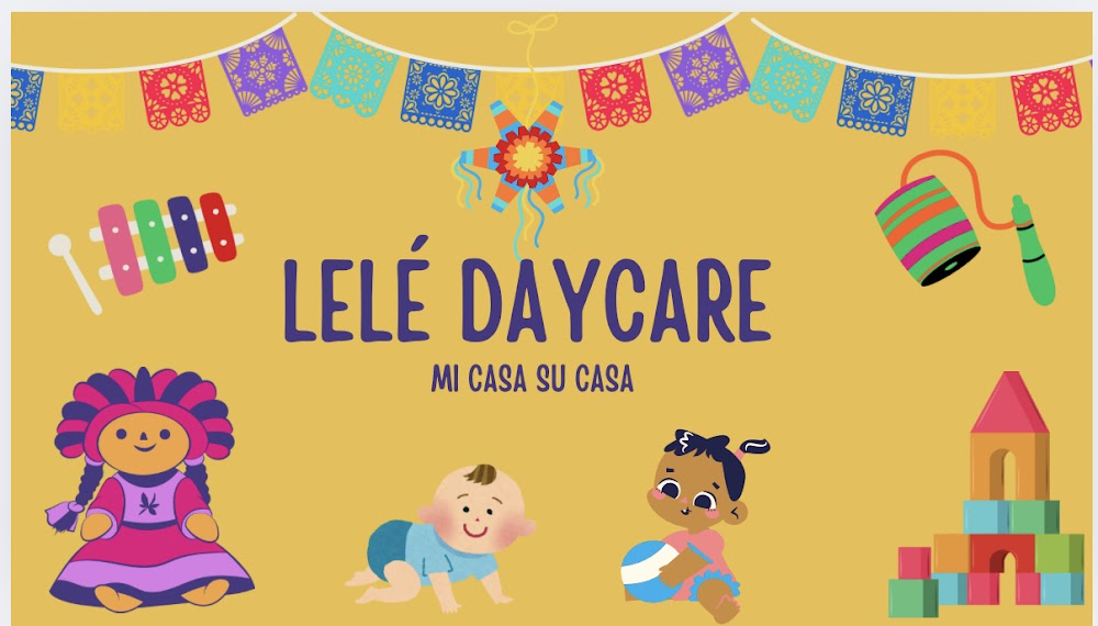 Lelé Daycare