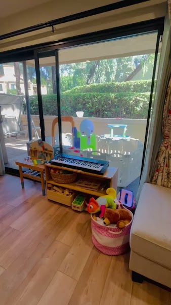 Lelé Daycare