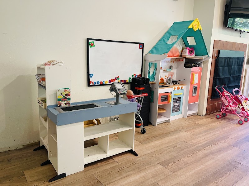 Lelé Daycare