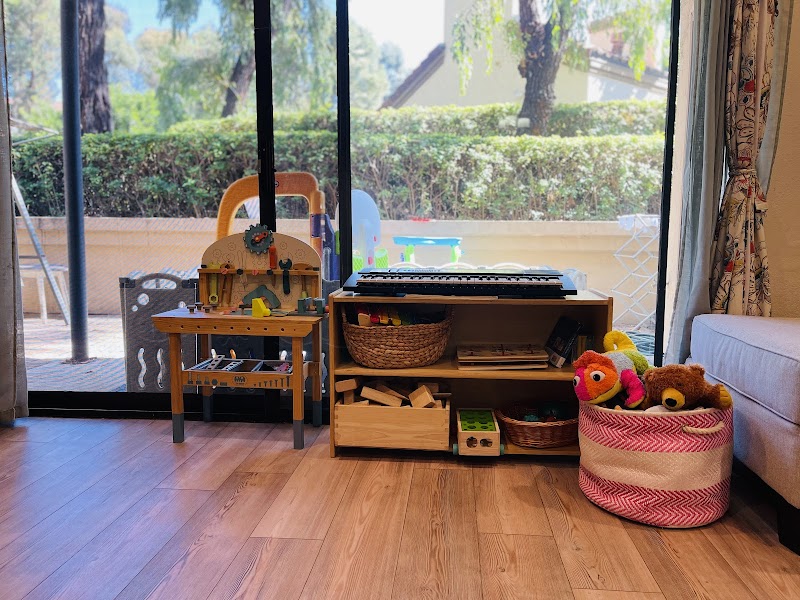Lelé Daycare