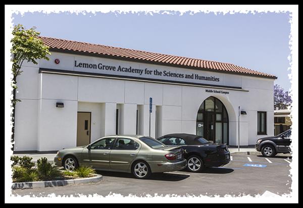 Lemon Grove Academy Elementary School