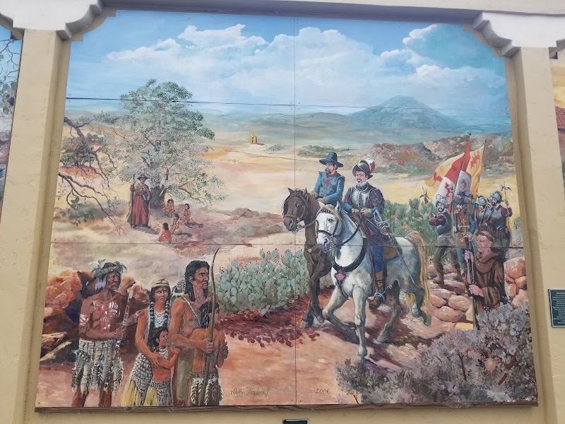 Lemon Grove Historical Society & Parsonage Museum