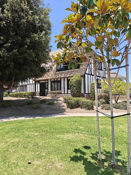 Lemon Grove Historical Society & Parsonage Museum