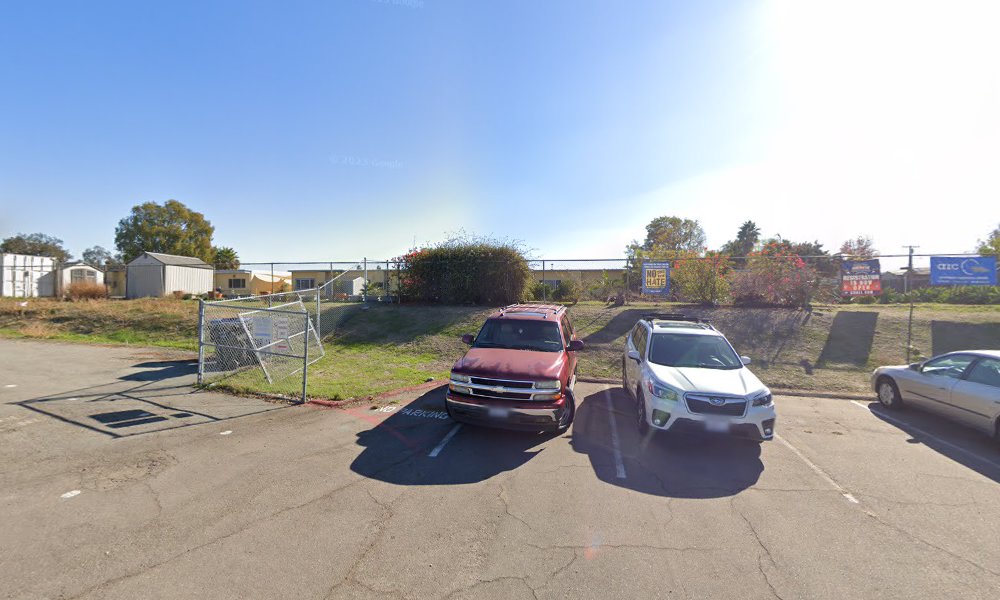 Leonardo Da Vinci Health Sciences Charter School Chula Vista