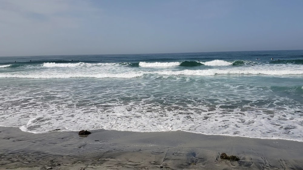 Leucadia State Beach (Beacon's)