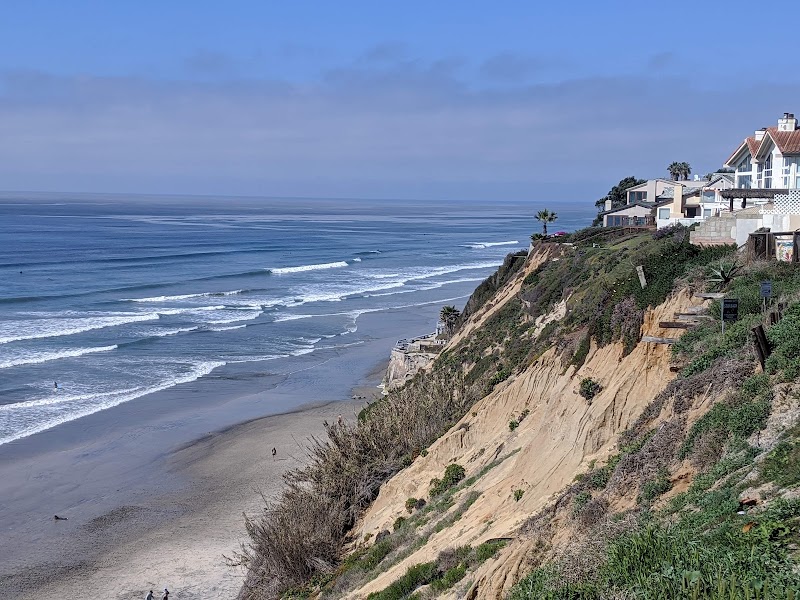 Leucadia State Beach (Beacon's)