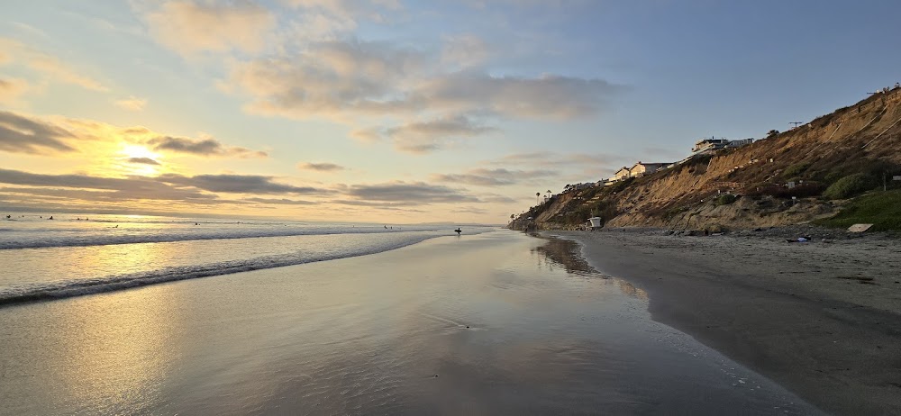 Leucadia State Beach (Beacon's)