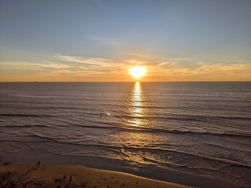 Leucadia State Beach (Beacon's)
