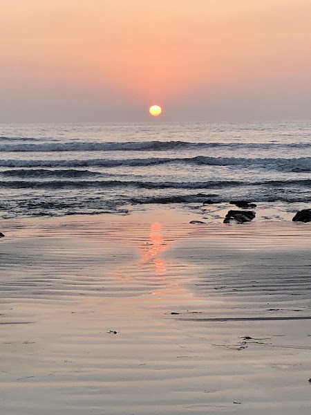 Leucadia State Beach (Beacon's)