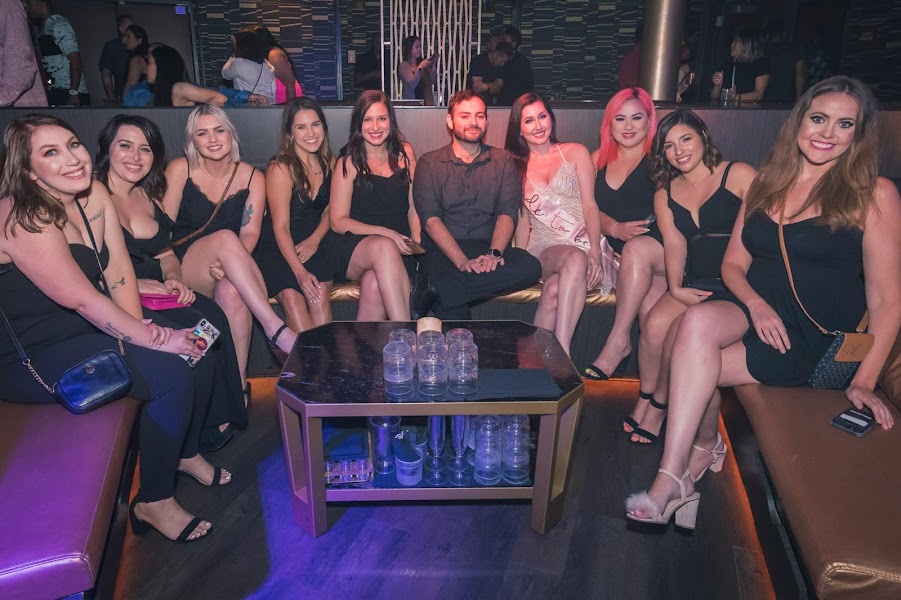 Levinson Group Events and Promotions