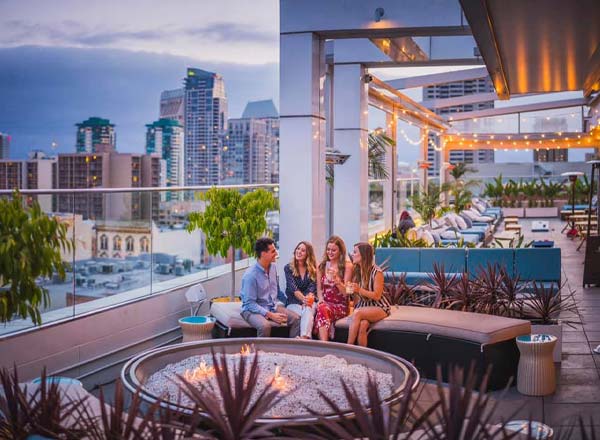 Levinson Group Events and Promotions