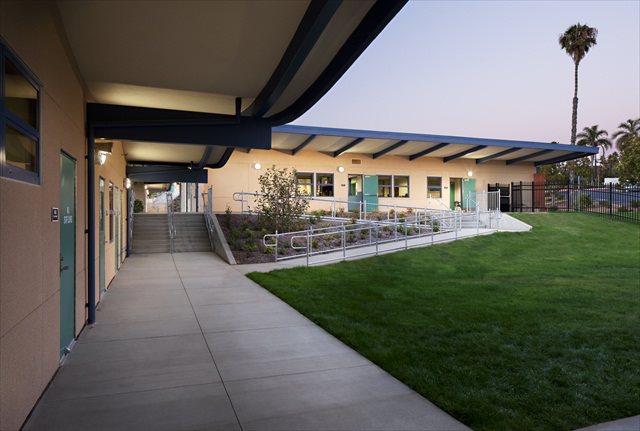 Lincoln Middle School