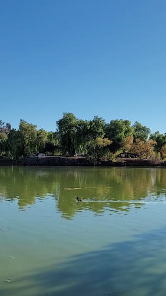 Lindo Lake County Park