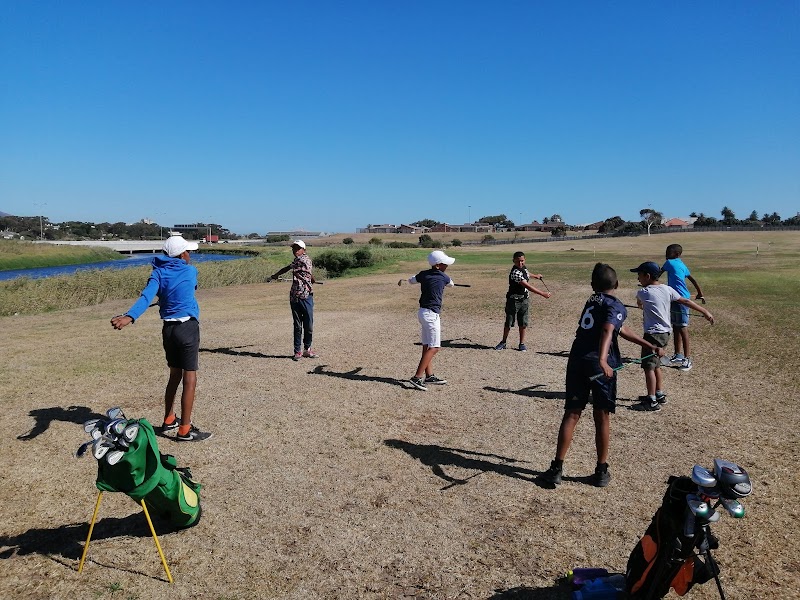 Lion Golf Academy of Mission Bay