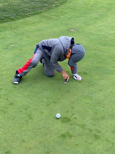 Lion Golf Academy of Mission Bay
