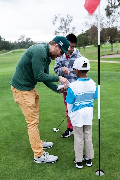 Lion Golf Academy of Mission Bay