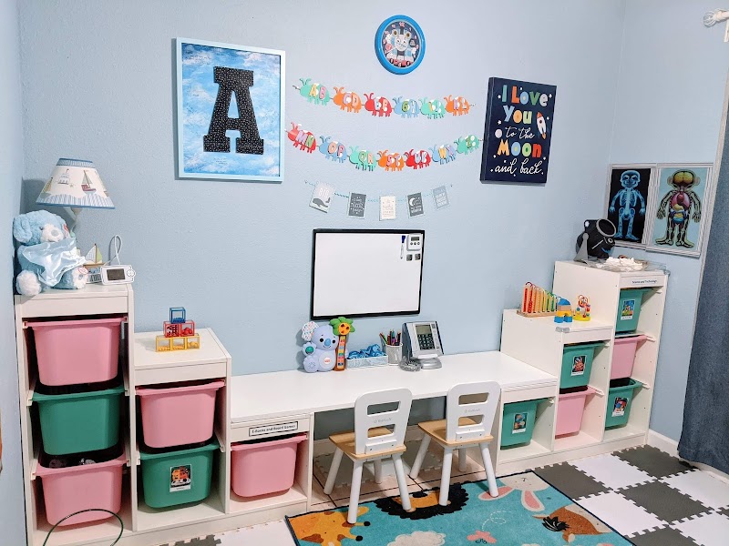 Little Academy