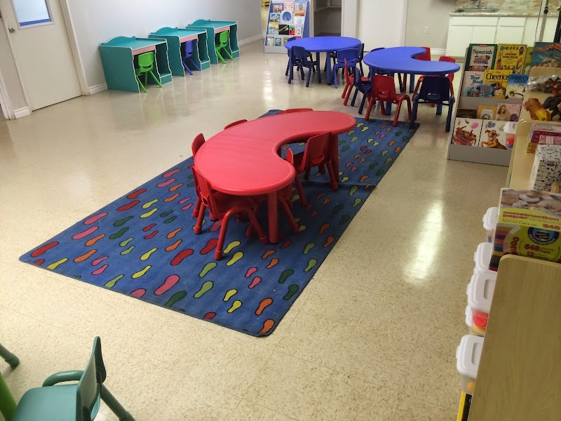 Little Angels Academy