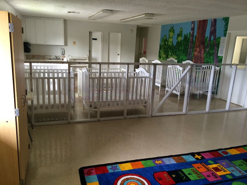 Little Angels Academy