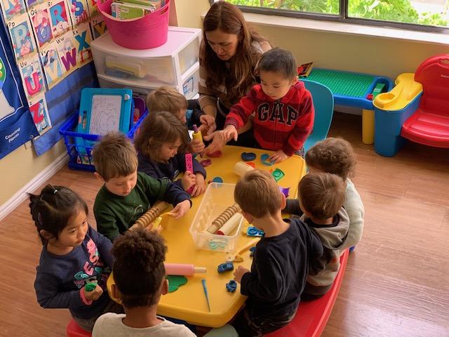 Little Bear Home Day Care