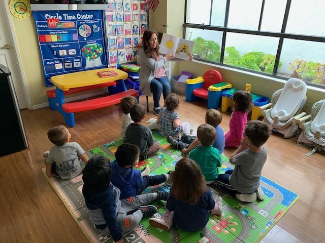 Little Bear Home Day Care