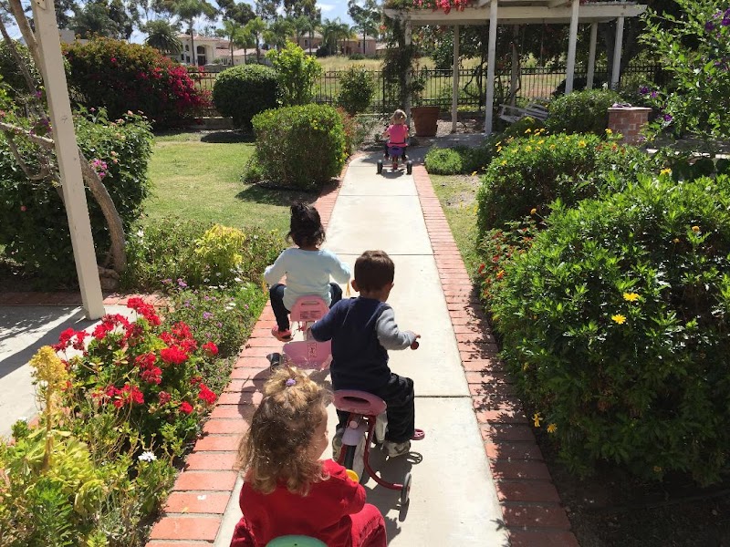 Little Bear Home Day Care