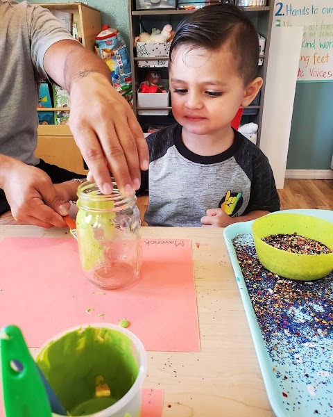 Little Birdies Daycare