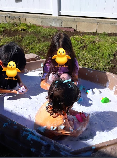 little Dreamers Learning Center