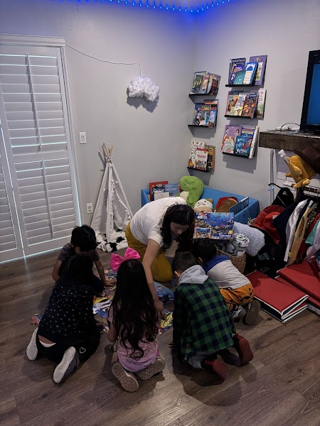 little Dreamers Learning Center