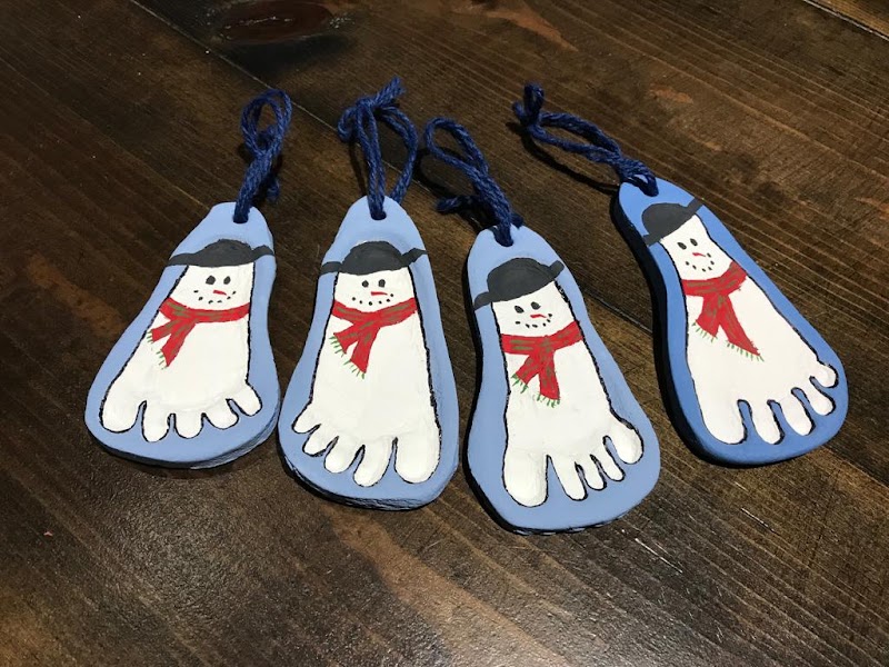 Little Feet Daycare