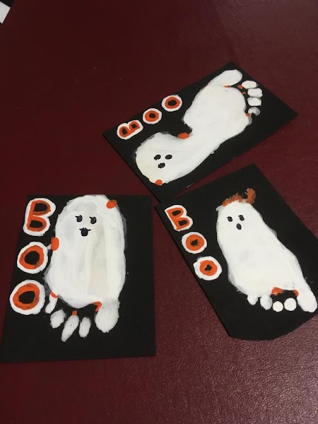 Little Feet Daycare