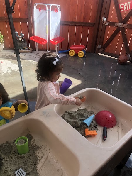Little Peques Daycare