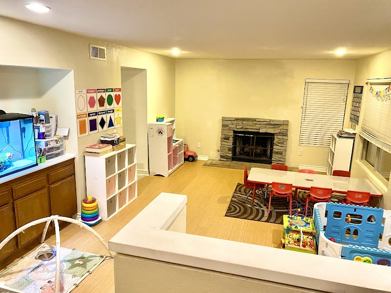 Little Stars Home Daycare