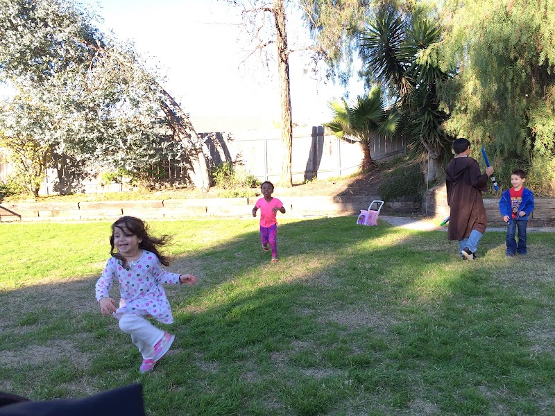 Little Stars Home Daycare
