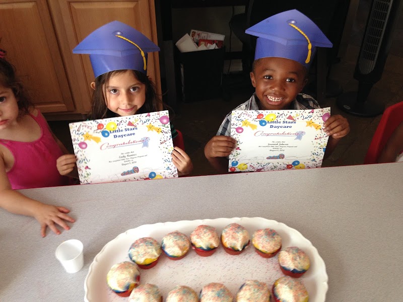 Little Stars Home Daycare