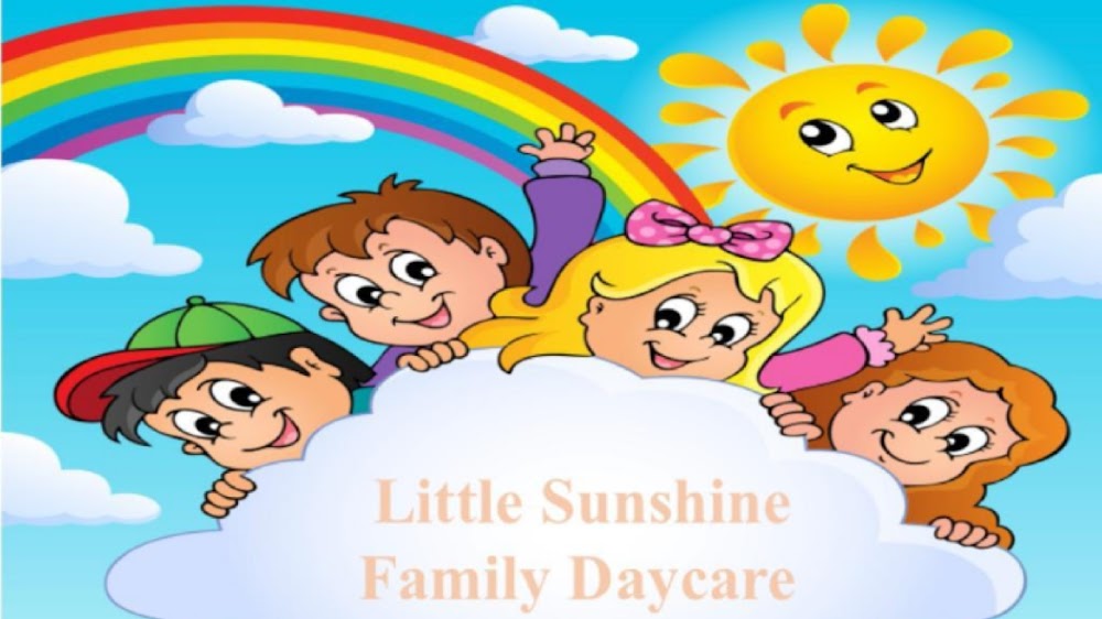 Little Sunshine Family Daycare & preschool