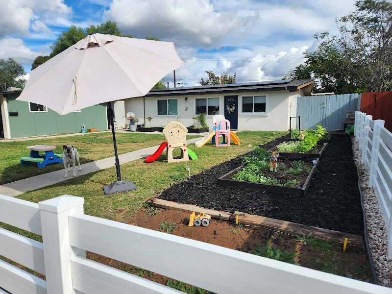 Little Way Daycare