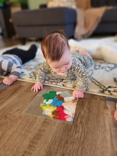 Little Way Daycare