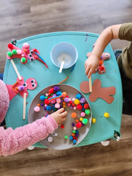 Little Way Daycare