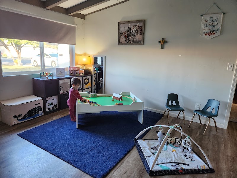 Little Way Daycare