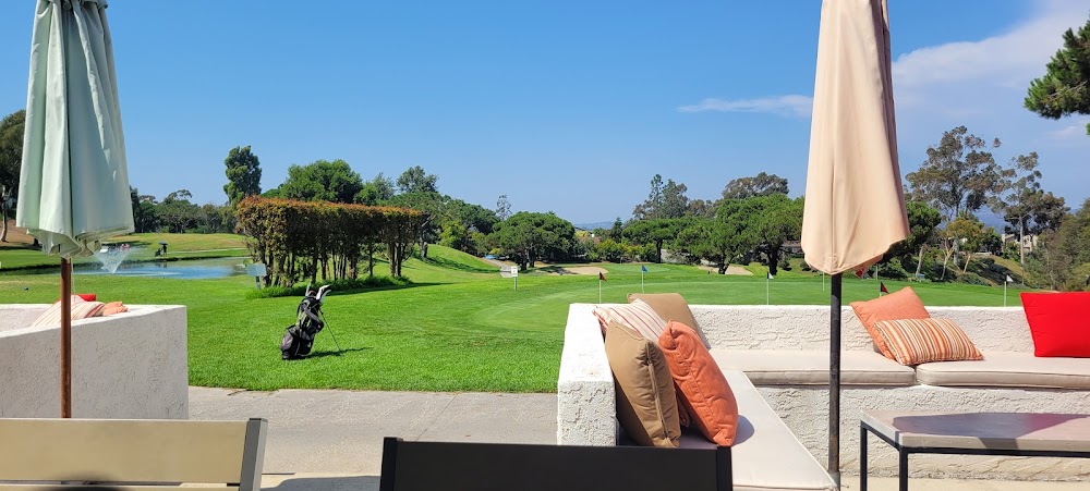 Lomas Santa Fe Executive Golf Course