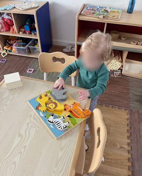 Lona Daycare
